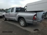 ✅ 2010 Toyota Tacoma • VIN: 5TETX4CN5AZ686156 • Лот: 71264105. Опубликован ранее на Copart с пробегом 76 566 миль. Бесплатный доступ к архиву аукционных продаж из США и подробный отчёт об истории автомобиля на DreamBid. Изображение 2.