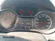 2019 Chevrolet Cruze LS с VIN 1G1BC5SM0K7152215, выставлен на аукционе IAAI как лот 42590862 с пробегом 150 357 миль миль и . История ставок и продаж доступна на DreamBid. Изображение 7.