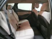 ✅ 2017 Hyundai Santa Fe 2.4L • VIN: 5NMZUDLB1HH042169 • Лот: 77500123. Опубликован ранее на Copart с пробегом 72 565 миль. Бесплатный доступ к архиву аукционных продаж из США и подробный отчёт об истории автомобиля на DreamBid. Изображение 11.