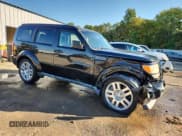 ✅ 2011 Dodge Nitro Heat • VIN: 1D4PT4GK3BW604925 • Lot: 86073965. Listed on Copart with 161,696 mi. Free auction sales archive from the USA and detailed vehicle history report at DreamBid. Image 4.
