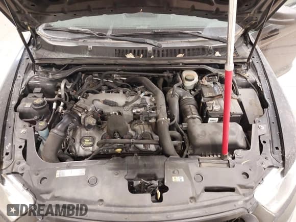 ✅ 2014 Ford Police Interceptor • VIN: 1FAHP2MT0EG103194 • Лот: 41831070. Опубликован ранее на IAAI с пробегом 186 466 миль. Бесплатный доступ к архиву аукционных продаж из США и подробный отчёт об истории автомобиля на DreamBid. Изображение 10.