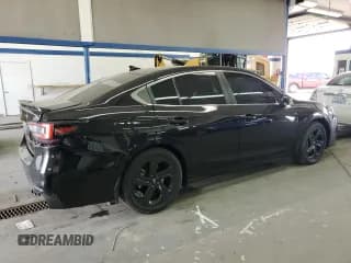 ✅ 2020 Subaru Legacy Special Sports • VIN: 4S3BWAG69L3009418 • Lot: 50993533. Listed on Copart with 18,098 mi. Free auction sales archive from the USA and detailed vehicle history report at DreamBid. Image 3.