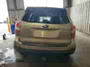 2014 Subaru Forester Limited с VIN JF2SJAJC7EH447584, выставлен на аукционе Copart как лот 84371945 с пробегом 130 942 миль миль и Списание • Salvage title. История ставок и продаж доступна на DreamBid. Изображение 6.