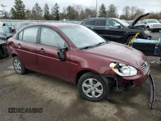 ✅ 2010 Hyundai Accent GLS • VIN: KMHCN4AC9AU487395 • Лот: 47958065. Опубликован ранее на Copart с пробегом 82 405 миль. Бесплатный доступ к архиву аукционных продаж из США и подробный отчёт об истории автомобиля на DreamBid. Изображение 4.
