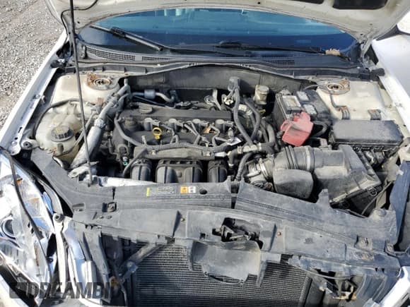 ✅ 2010 Mercury Milan Premier • VIN: 3MEHM0JA3AR655140 • Lot: 82631545. Wystawiony na Copart z przebiegiem 127 662 mil. Bezpłatny archiwum sprzedaży aukcyjnych z USA i szczegółowy raport historii pojazdu na DreamBid. Zdjęcie 11.