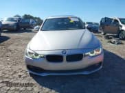 ✅ 2018 BMW 3 Series 320i xDrive • VIN: WBA8A3C56JA491482 • Lot: 43374501. Listed on IAAI with 109,412 mi. Free auction sales archive from the USA and detailed vehicle history report at DreamBid. Image 13.