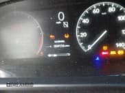 ✅ 2024 Honda HR-V EX-L • VIN: 3CZRZ2H78RM769554 • Lot: 41527741. Listed on IAAI with 4,156 mi. Free auction sales archive from the USA and detailed vehicle history report at DreamBid. Image 15.