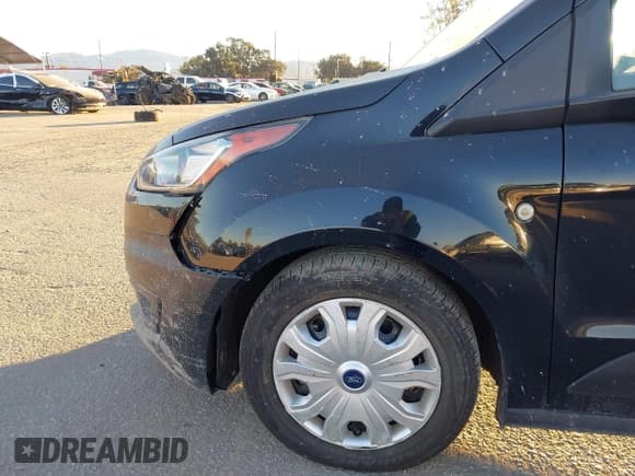 ✅ 2019 Ford Transit Connect XL • VIN: NM0LS7E23K1391911 • Lot: 43752067. Wystawiony na IAAI z przebiegiem 43 045 mil. Bezpłatny archiwum sprzedaży aukcyjnych z USA i szczegółowy raport historii pojazdu na DreamBid. Zdjęcie 6.