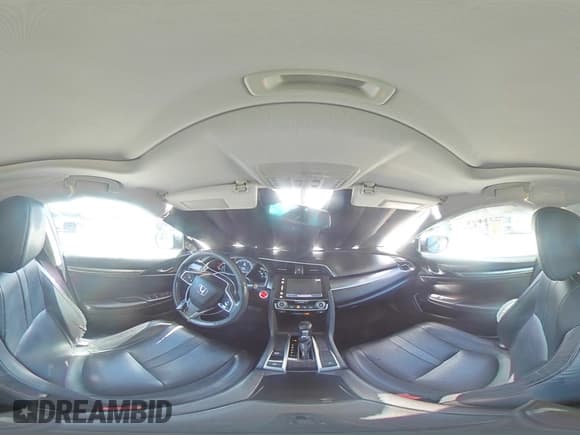 ✅ 2016 Honda Civic EX-L • VIN: 19XFC1F7XGE029647 • Лот: 84244115. Опубликован ранее на Copart с пробегом 214 721 миль. Бесплатный доступ к архиву аукционных продаж из США и подробный отчёт об истории автомобиля на DreamBid. Изображение 15.