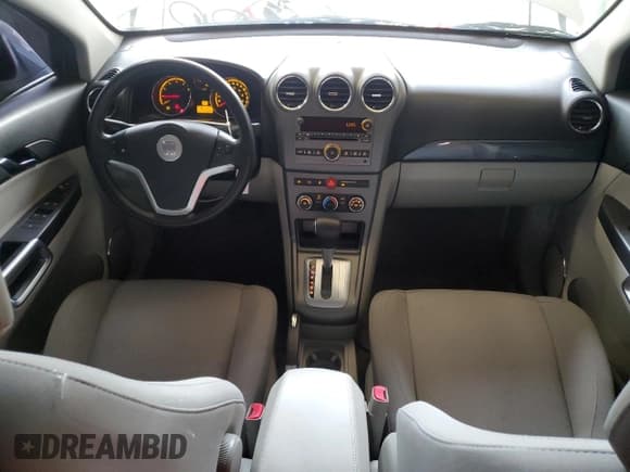 ✅ 2008 Saturn VUE XE • VIN: 3GSDL43NX8S724424 • Lot: 71809705. Wystawiony na Copart z przebiegiem 125 685 mil. Bezpłatny archiwum sprzedaży aukcyjnych z USA i szczegółowy raport historii pojazdu na DreamBid. Zdjęcie 8.