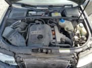 ✅ 2005 Audi A4 SE • VIN: WAULC68E55A125999 • Lot: 59005775. Listed on Copart with 165,773 mi. Free auction sales archive from the USA and detailed vehicle history report at DreamBid. Image 11.