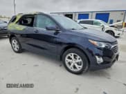 ✅ 2020 Chevrolet Equinox LT • VIN: 3GNAXVEX9LS546495 • Lot: 94048675. Wystawiony na Copart z przebiegiem 47 355 mil. Bezpłatny archiwum sprzedaży aukcyjnych z USA i szczegółowy raport historii pojazdu na DreamBid. Zdjęcie 4.