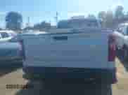 2019 Chevrolet Silverado 1500 Work Truck с VIN 1GCRYAEH0KZ206793, выставлен на аукционе IAAI как лот 43548164 с пробегом 99 148 миль миль и . История ставок и продаж доступна на DreamBid. Изображение 15.