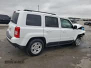 ✅ 2016 Jeep Patriot Sport SE • VIN: 1C4NJPBA5GD575571 • Lot: 58704865. Listed on Copart with 134,018 mi. Free auction sales archive from the USA and detailed vehicle history report at DreamBid. Image 3.