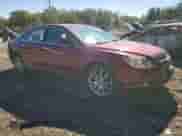 2010 Chevrolet Malibu LTZ z VIN 1G1ZE5EB2AF120406, wystawiony jako Copart lot #86856125 z przebiegiem 144 885 mil mil oraz Szkoda całkowita • Salvage title. Historia ofert i sprzedaży dostępna na DreamBid. Obrazek 4.