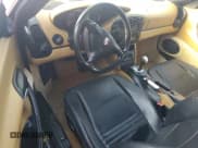 ✅ 2001 Porsche Boxster • VIN: WP0CA298X1U626230 • Lot: 75099754. Wystawiony na Copart z przebiegiem Nie podano. Bezpłatny archiwum sprzedaży aukcyjnych z USA i szczegółowy raport historii pojazdu na DreamBid. Zdjęcie 8.