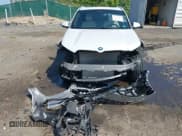 ✅ 2023 BMW X1 xDrive28i • VIN: WBX73EF00P5W02309 • Lot: 42399269. Listed on IAAI with 33,154 mi. Free auction sales archive from the USA and detailed vehicle history report at DreamBid. Image 13.