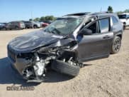 ✅ 2021 Jeep Cherokee 80th Anniversary • VIN: 1C4PJMMX7MD110861 • Lot: 81767005. Listed on Copart with 73,159 mi. Free auction sales archive from the USA and detailed vehicle history report at DreamBid. Image 1.