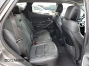 ✅ 2016 Hyundai Santa Fe • VIN: 5XYZW4LA7GG348089 • Лот: 37852943. Опубликован ранее на Copart с пробегом 122 001 миль. Бесплатный доступ к архиву аукционных продаж из США и подробный отчёт об истории автомобиля на DreamBid. Изображение 11.