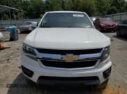 ✅ 2018 Chevrolet Colorado 2WD LT • VIN: 1GCGSCEN1J1266380 • Lot: 56981155. Listed on Copart with 87,371 mi. Free auction sales archive from the USA and detailed vehicle history report at DreamBid. Image 5.