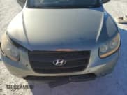 ✅ 2009 Hyundai Santa Fe GLS • VIN: 5NMSG13D69H296518 • Lot: 81592394. Listed on Copart with 230,153 mi. Free auction sales archive from the USA and detailed vehicle history report at DreamBid. Image 14.