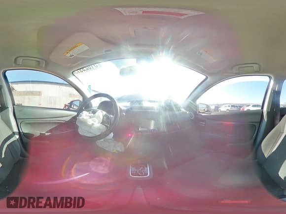 ✅ 2021 Mitsubishi Mirage SE • VIN: ML32FVFJ6MHF02612 • Lot: 51829915. Listed on Copart with 93,448 mi. Free auction sales archive from the USA and detailed vehicle history report at DreamBid. Image 13.