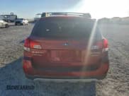 ✅ 2012 Subaru Outback Limited • VIN: 4S4BRDKC6C2275776 • Lot: 95947395. Listed on Copart with 151,523 mi. Free auction sales archive from the USA and detailed vehicle history report at DreamBid. Image 6.