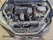 ✅ 2014 Honda Accord Sport • VIN: 1HGCR2F55EA284813 • Лот: 94130305. Опубликован ранее на Copart с пробегом 158 010 миль. Бесплатный доступ к архиву аукционных продаж из США и подробный отчёт об истории автомобиля на DreamBid. Изображение 11.