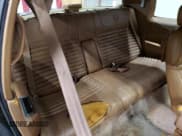 ✅ 1988 Cadillac Eldorado • VIN: 1G6EL1154JU615807 • Lot: 76362924. Listed on Copart with Not provided. Free auction sales archive from the USA and detailed vehicle history report at DreamBid. Image 10.