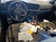 ✅ 2022 Volkswagen Jetta Autobahn • VIN: 3VW2T7BU7NM012088 • Lot: 66668125. Listed on Copart with 35,490 mi. Free auction sales archive from the USA and detailed vehicle history report at DreamBid. Image 8.