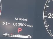 ✅ 2024 Honda HR-V Sport • VIN: 3CZRZ2H54RM739661 • Lot: 42959072. Wystawiony na IAAI z przebiegiem 13 509 mil. Bezpłatny archiwum sprzedaży aukcyjnych z USA i szczegółowy raport historii pojazdu na DreamBid. Zdjęcie 15.