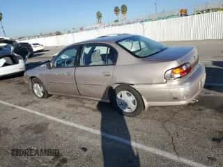 2000 Chevrolet Malibu LS z VIN 1G1NE52J8Y6300798, wystawiony jako Copart lot #85801034 z przebiegiem 156 379 mil mil oraz Szkoda całkowita • Salvage title. Historia ofert i sprzedaży dostępna na DreamBid. Obrazek 2.