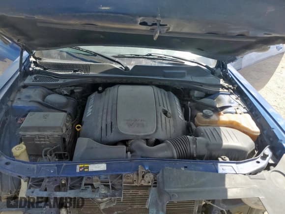 ✅ 2012 Dodge Challenger R/T Plus • VIN: 2C3CDYBT4CH259098 • Lot: 85554775. Listed on Copart with 173,728 mi. Free auction sales archive from the USA and detailed vehicle history report at DreamBid. Image 11.