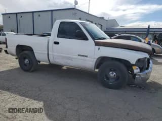 ✅ 1998 Dodge 1500 • VIN: 1B7HC16XXWS506887 • Лот: 72804034. Опубликован ранее на Copart с пробегом 202 901 миль. Бесплатный доступ к архиву аукционных продаж из США и подробный отчёт об истории автомобиля на DreamBid. Изображение 4.