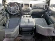 ✅ 2020 Chevrolet Silverado 1500 • VIN: 1GB4WRE79LF255102 • Лот: 65404905. Опубликован ранее на Copart с пробегом 187 342 миль. Бесплатный доступ к архиву аукционных продаж из США и подробный отчёт об истории автомобиля на DreamBid. Изображение 8.