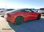 ✅ 2025 Nissan Z Performance • VIN: JN1BZ4BH7SM411189 • Лот: 90941785. Опубликован ранее на Copart с пробегом 957 миль. Бесплатный доступ к архиву аукционных продаж из США и подробный отчёт об истории автомобиля на DreamBid. Изображение 3.