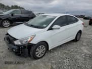 ✅ 2017 Hyundai Accent SE • VIN: KMHCT4AE7HU246209 • Лот: 76995943. Опубликован ранее на Copart с пробегом 127 186 миль. Бесплатный доступ к архиву аукционных продаж из США и подробный отчёт об истории автомобиля на DreamBid. Изображение 1.