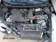 ✅ 2016 Nissan Versa S Plus • VIN: 3N1CN7AP8GL837372 • Lot: 42352185. Wystawiony na IAAI z przebiegiem 105 001 mil. Bezpłatny archiwum sprzedaży aukcyjnych z USA i szczegółowy raport historii pojazdu na DreamBid. Zdjęcie 10.