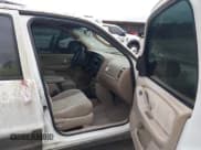 ✅ 2001 Mazda Tribute LX • VIN: 4F2YU08121KM70508 • Lot: 42956736. Listed on IAAI with 259,536 mi. Free auction sales archive from the USA and detailed vehicle history report at DreamBid. Image 5.