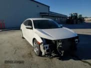 ✅ 2018 Honda Civic LX • VIN: 19XFC2F51JE202855 • Лот: 91293445. Опубликован ранее на Copart с пробегом 56 359 миль. Бесплатный доступ к архиву аукционных продаж из США и подробный отчёт об истории автомобиля на DreamBid. Изображение 14.