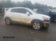 ✅ 2022 Chevrolet Trax LT • VIN: KL7CJPSM7NB543793 • Lot: 55673675. Listed on Copart with 88,020 mi. Free auction sales archive from the USA and detailed vehicle history report at DreamBid. Image 4.