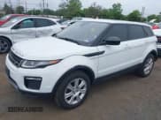 ✅ 2016 Land Rover Range Rover Evoque SE • VIN: SALVP2BG2GH085063 • Lot: 42337615. Listed on IAAI with 99,391 mi. Free auction sales archive from the USA and detailed vehicle history report at DreamBid. Image 2.