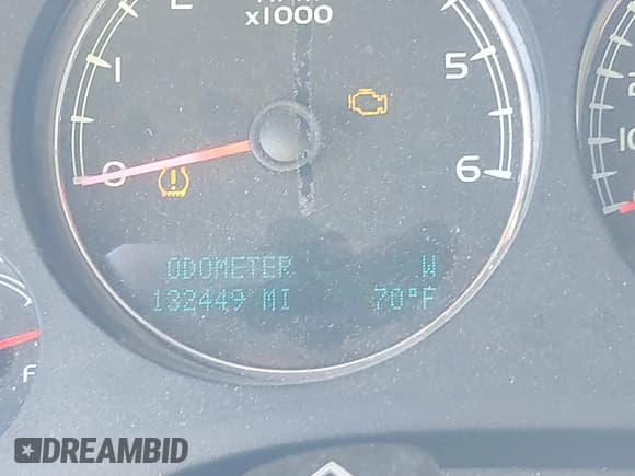 ✅ 2013 Chevrolet Tahoe LT • VIN: 1GNSCBE0XDR172078 • Lot: 43570630. Listed on IAAI with 132,449 mi. Free auction sales archive from the USA and detailed vehicle history report at DreamBid. Image 15.