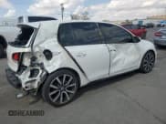 ✅ 2014 Volkswagen Golf GTI Wolfsburg Edition • VIN: WVWHD7AJ9EW007069 • Lot: 70701934. Wystawiony na Copart z przebiegiem 77 271 mil. Bezpłatny archiwum sprzedaży aukcyjnych z USA i szczegółowy raport historii pojazdu na DreamBid. Zdjęcie 3.