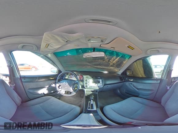 ✅ 2005 Honda Civic EX • VIN: 2HGES26735H578954 • Lot: 90923225. Wystawiony na Copart z przebiegiem 247 808 mil. Bezpłatny archiwum sprzedaży aukcyjnych z USA i szczegółowy raport historii pojazdu na DreamBid. Zdjęcie 15.