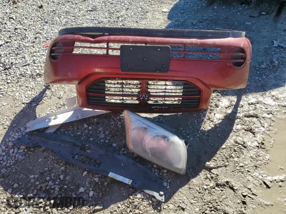 ✅ 2008 Dodge Caliber SE • VIN: 1B3HB28BX8D634694 • Лот: 80253134. Опубликован ранее на Copart с пробегом 190 761 миль. Бесплатный доступ к архиву аукционных продаж из США и подробный отчёт об истории автомобиля на DreamBid. Изображение 13.