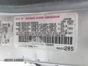 ✅ 2002 Mitsubishi Montero XLS • VIN: JA4MW31R92J042849 • Лот: 42252013. Опубликован ранее на IAAI с пробегом 188 306 миль. Бесплатный доступ к архиву аукционных продаж из США и подробный отчёт об истории автомобиля на DreamBid. Изображение 9.