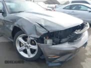✅ 2010 Ford Mustang GT • VIN: 1ZVBP8CH0A5116918 • Лот: 42651849. Опубликован ранее на IAAI с пробегом 68 786 миль. Бесплатный доступ к архиву аукционных продаж из США и подробный отчёт об истории автомобиля на DreamBid. Изображение 6.