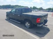 ✅ 2011 Chevrolet Silverado 1500 LTZ • VIN: 1GCPKTE30BF169111 • Lot: 42957474. Wystawiony na IAAI z przebiegiem 163 653 mil. Bezpłatny archiwum sprzedaży aukcyjnych z USA i szczegółowy raport historii pojazdu na DreamBid. Zdjęcie 3.