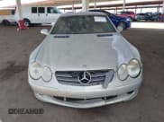 ✅ 2003 Mercedes-Benz SL 500 • VIN: WDBSK75F53F008054 • Лот: 42506066. Опубликован ранее на IAAI с пробегом Не указан. Бесплатный доступ к архиву аукционных продаж из США и подробный отчёт об истории автомобиля на DreamBid. Изображение 12.
